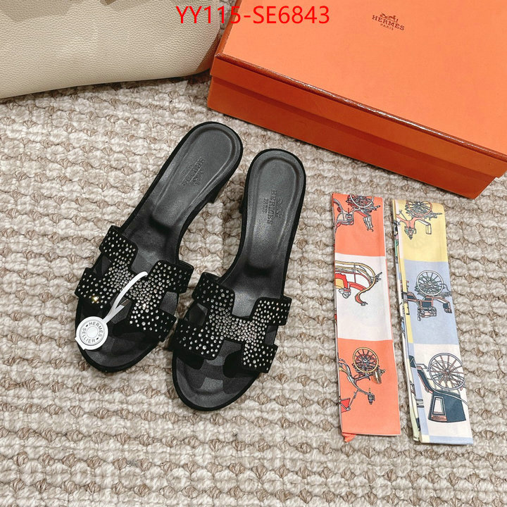 Women Shoes-Hermes,the best affordable ID: SE6843,$: 115USD