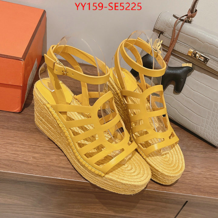 Women Shoes-Hermes,can you buy knockoff ID: SE5225,$: 159USD