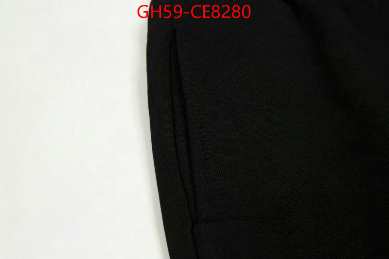 Clothing-Burberry,buy ID: CE8280,$: 59USD