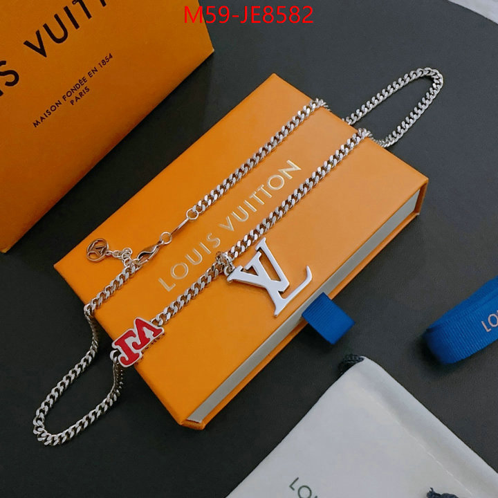 Jewelry-LV,what ID: JE8582,$: 59USD