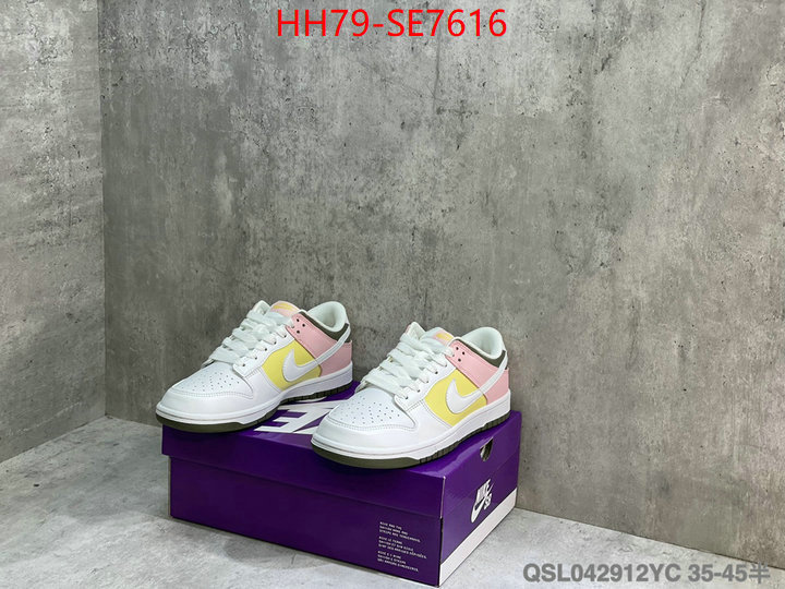 Women Shoes-NIKE,replica wholesale ID: SE7616,$: 79USD