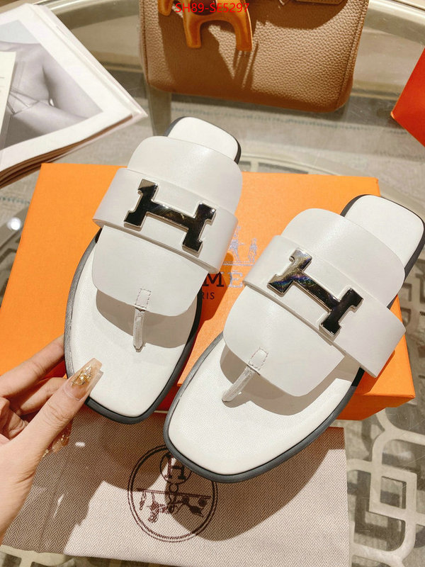 Women Shoes-Hermes,buy cheap ID: SE5297,