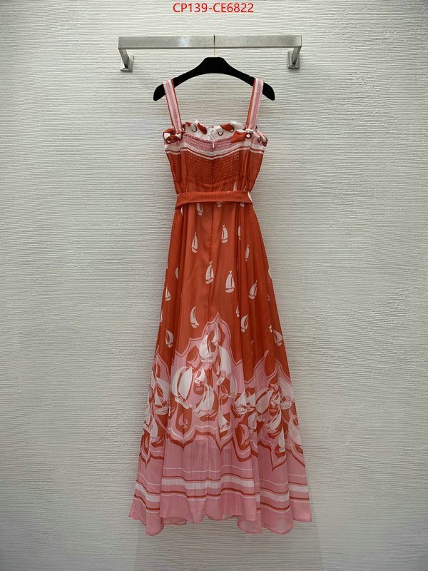 Clothing-Zimmermann,replicas ID: CE6822,$: 139USD