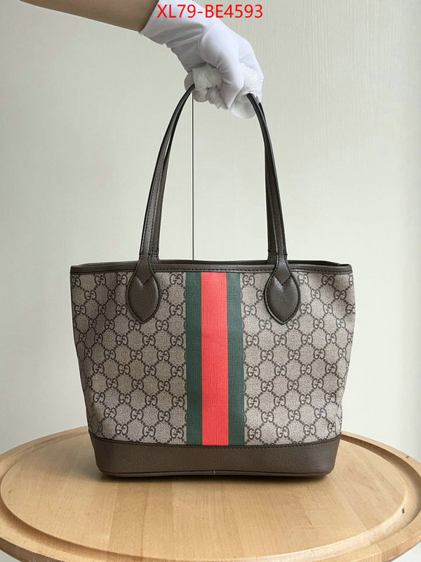 Gucci Bags(4A)-Handbag-,luxury fashion replica designers ID: BE4593,$: 79USD