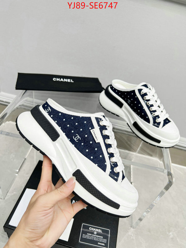 Women Shoes-Chanel,what ID: SE6747,$: 89USD