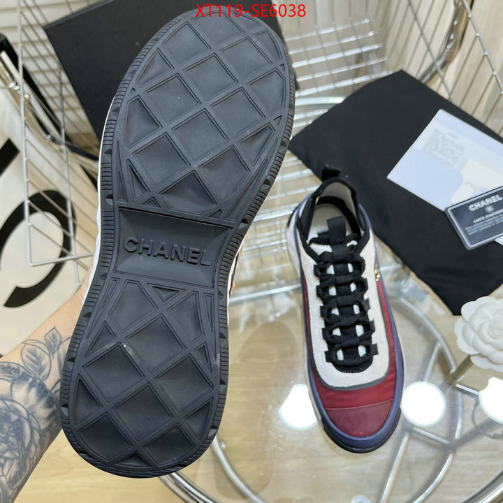 Women Shoes-Chanel,replica 1:1 high quality ID: SE6038,