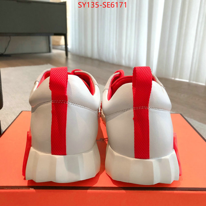 Women Shoes-Hermes,shop the best high quality ID: SE6171,$: 135USD