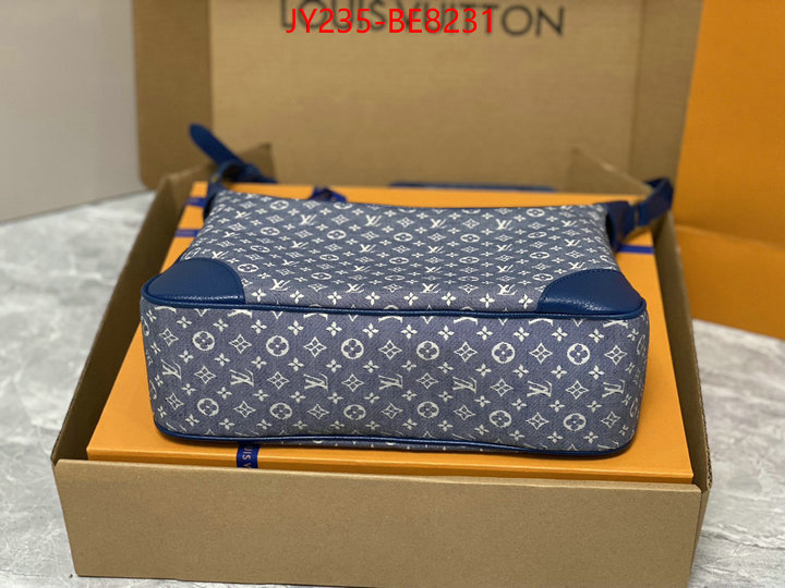 LV Bags(TOP)-Pochette MTis-Twist-,high quality happy copy ID: BE8231,$: 235USD