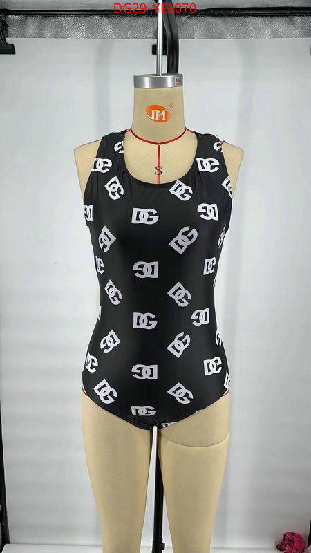 Swimsuit-DG,fake aaaaa ID: YE6070,$: 29USD