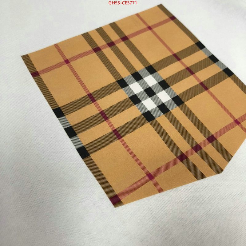 Clothing-Burberry,online store ID: CE5771,$: 55USD