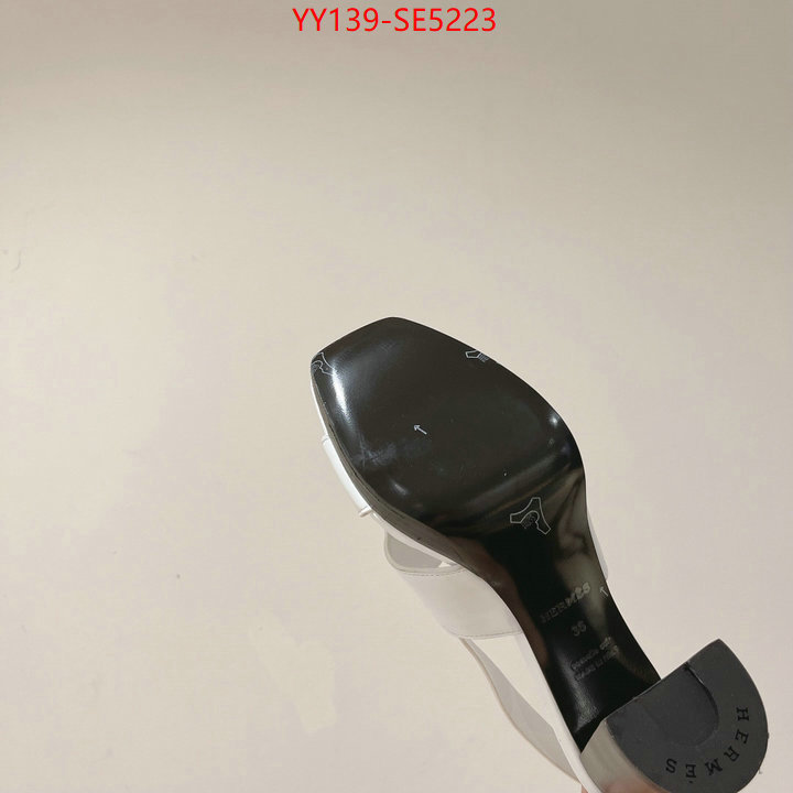 Women Shoes-Hermes,aaaaa replica ID: SE5223,$: 139USD