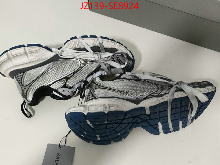 Men Shoes-Balenciaga,aaaaa+ quality replica ID: SE8924,$: 139USD