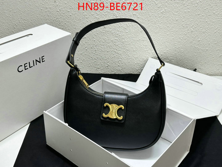 CELINE Bags(4A)-AVA,online from china ID: BE6721,$: 89USD