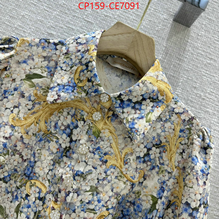 Clothing-Zimmermann,high quality online ID: CE7091,$: 159USD