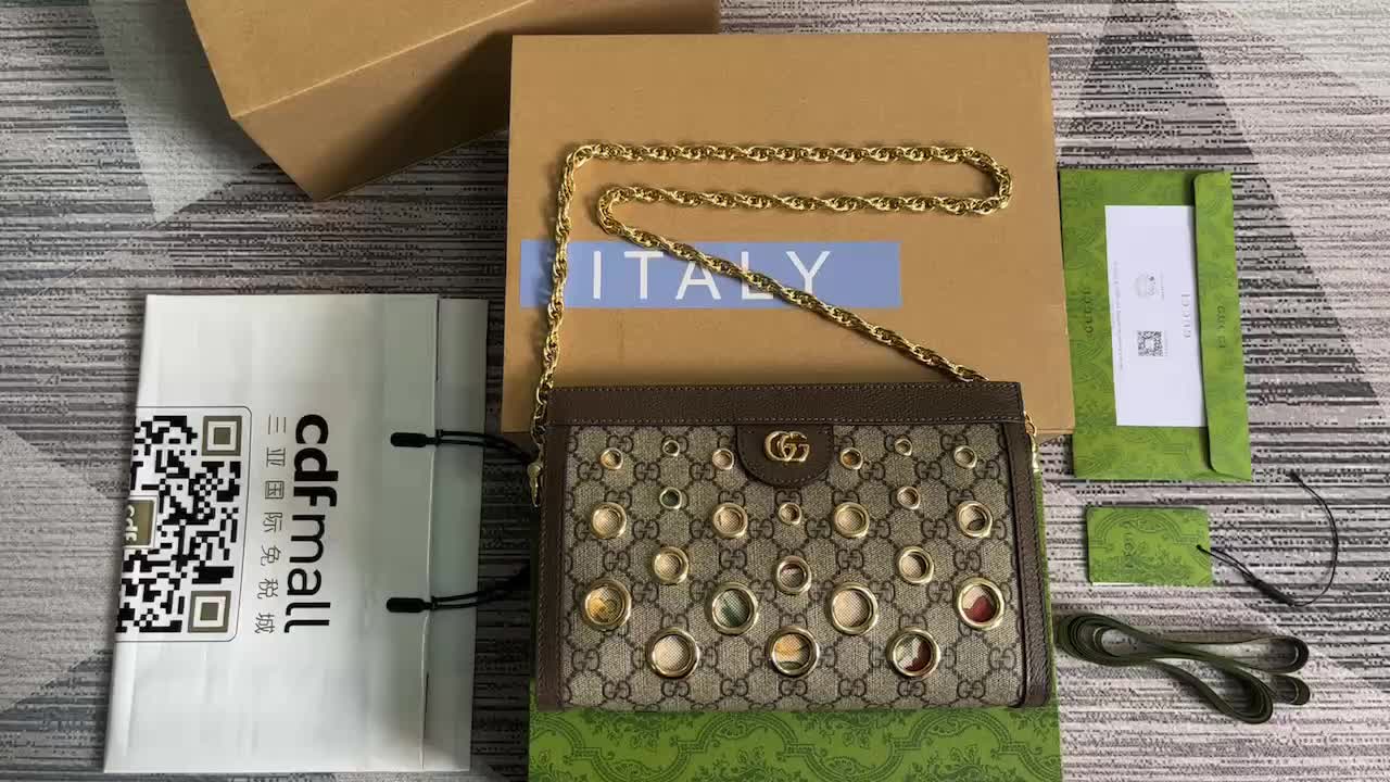 Gucci Bags(TOP)-Diagonal-,what is a 1:1 replica ID: BE6872,$: 209USD