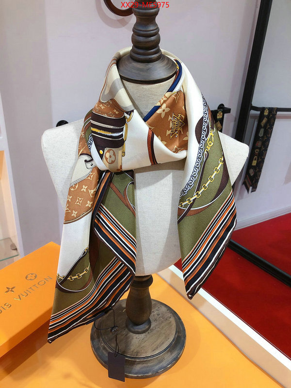 Scarf-LV,shop now ID: ME5975,$: 29USD