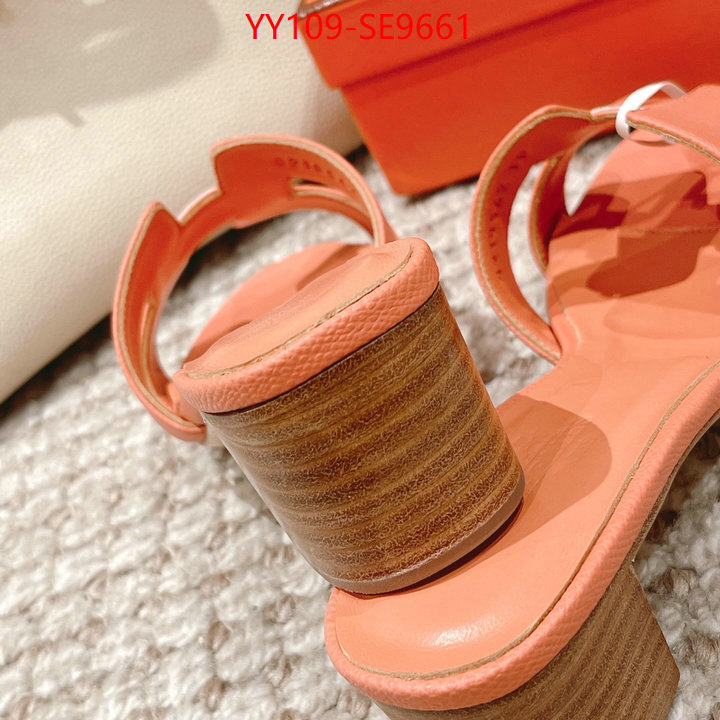 Women Shoes-Hermes,high quality online ID: SE9661,$: 109USD