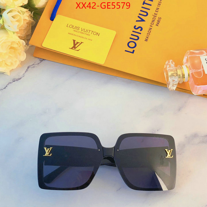 Glasses-LV,wholesale ID: GE5579,$: 42USD