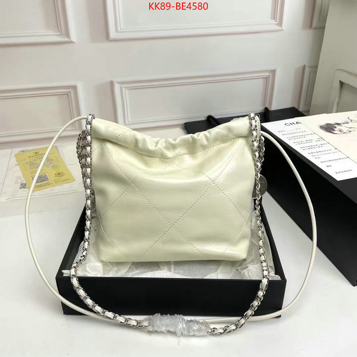 Chanel Bags(4A)-Diagonal-,cheap ID: BE4580,$: 89USD