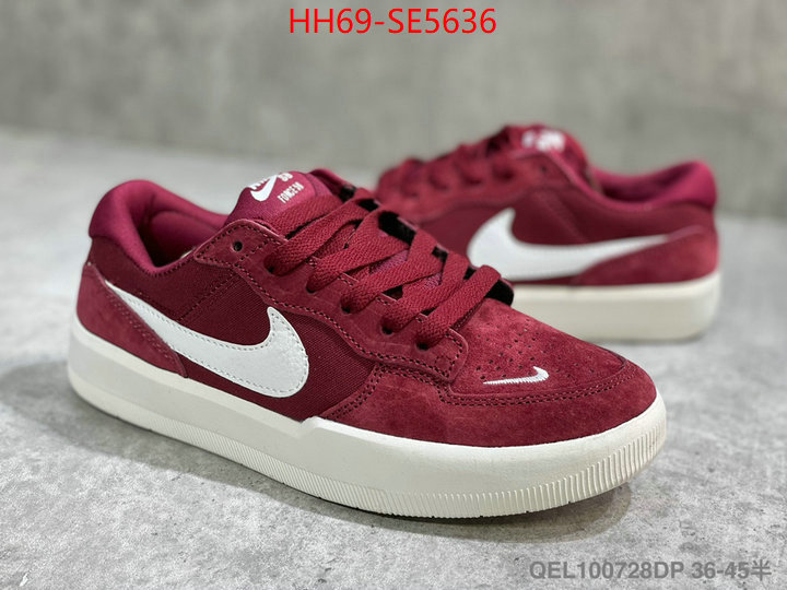 Women Shoes-NIKE,designer 1:1 replica ID: SE5636,$: 69USD