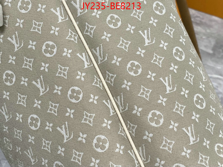 LV Bags(TOP)-Neverfull-,is it ok to buy ID: BE8213,$: 235USD