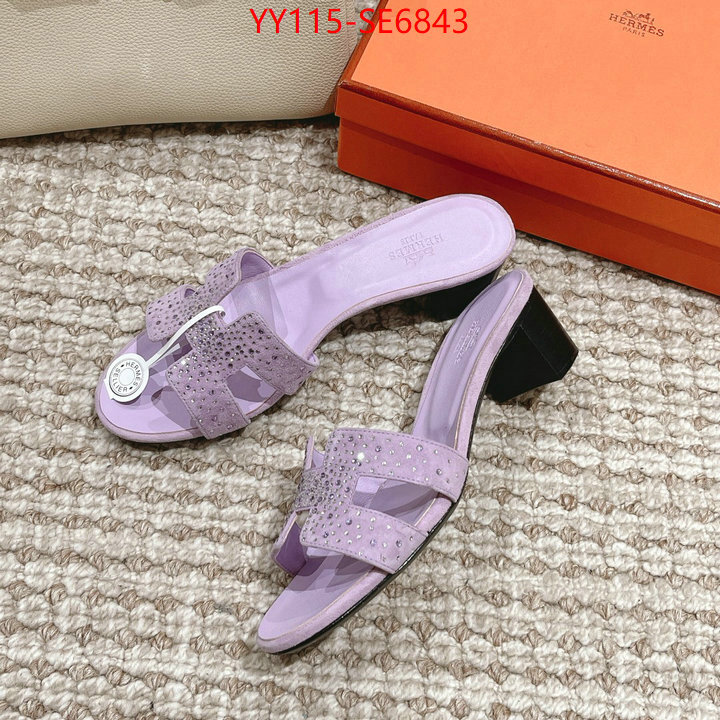 Women Shoes-Hermes,the best affordable ID: SE6843,$: 115USD