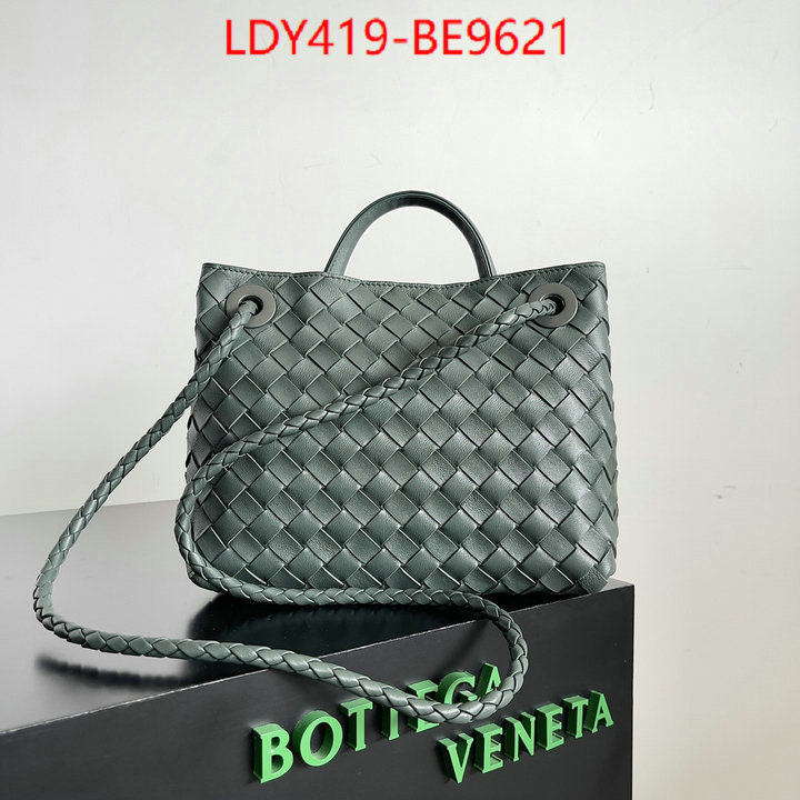 BV Bags(TOP)-Diagonal-,1:1 ID: BE9621,$: 419USD