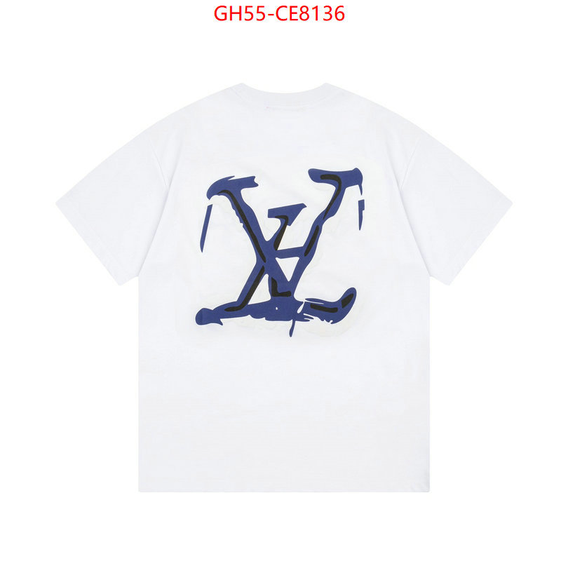 Clothing-LV,7 star ID: CE8136,$: 55USD