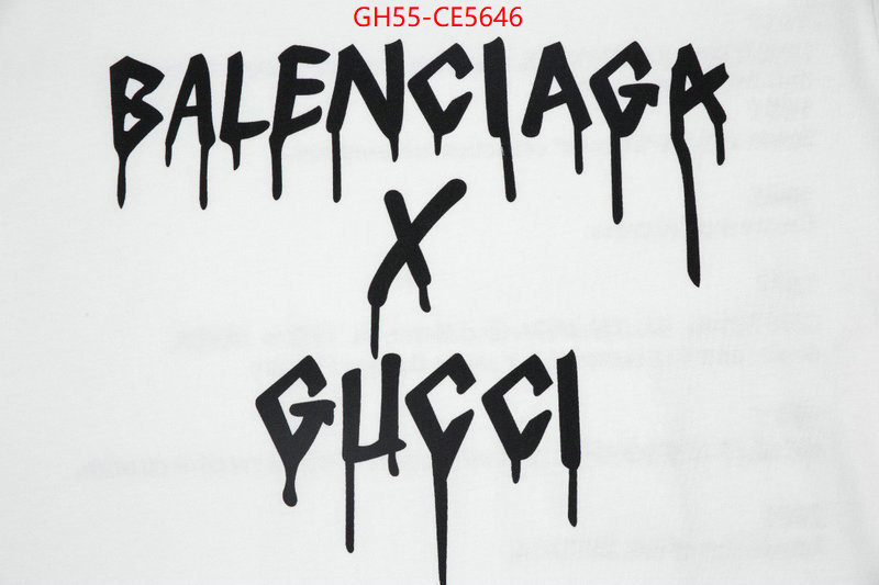 Clothing-Balenciaga,7 star ID: CE5646,$: 55USD