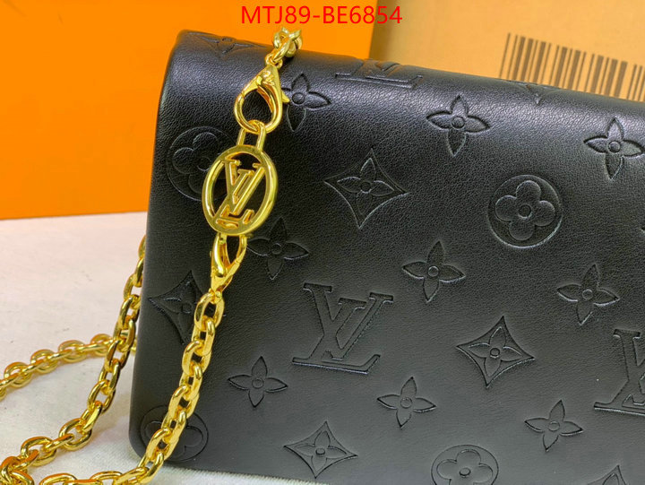 LV Bags(4A)-Pochette MTis Bag-Twist-,shop cheap high quality 1:1 replica ID: BE6854,$: 89USD