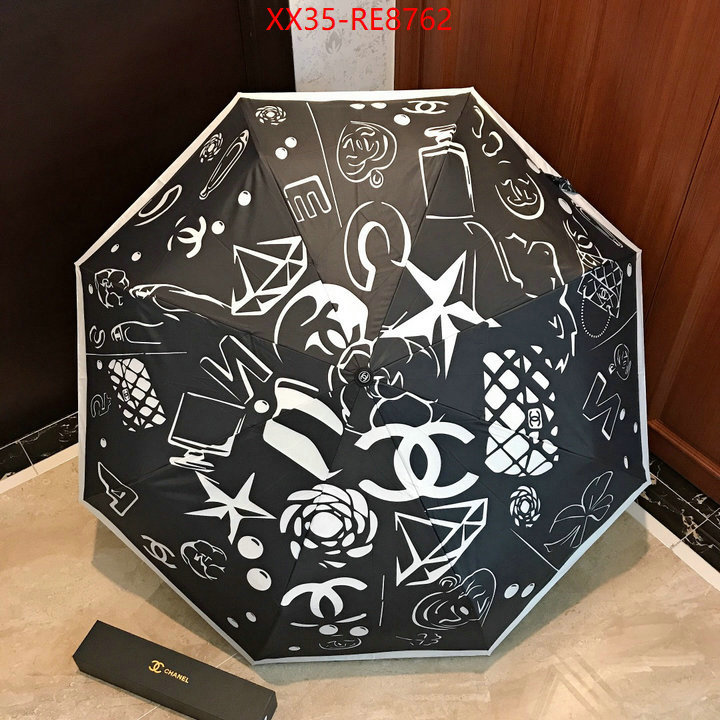 Umbrella-Chanel,can you buy knockoff ID: RE8762,$: 35USD