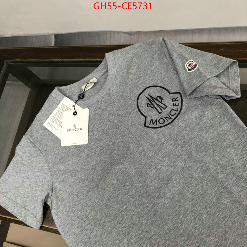 Clothing-Moncler,best designer replica ID: CE5731,$: 55USD