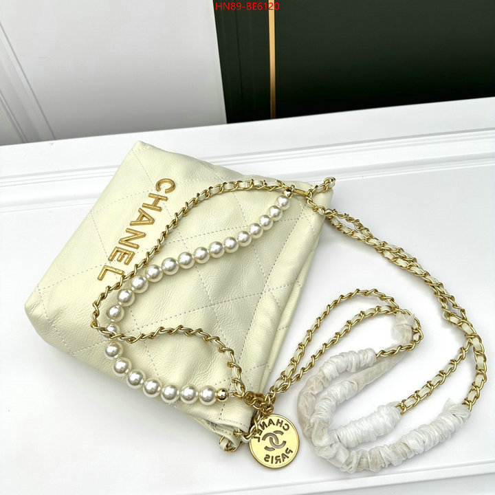 Chanel Bags(4A)-Diagonal-,highest quality replica ID: BE6120,$: 89USD