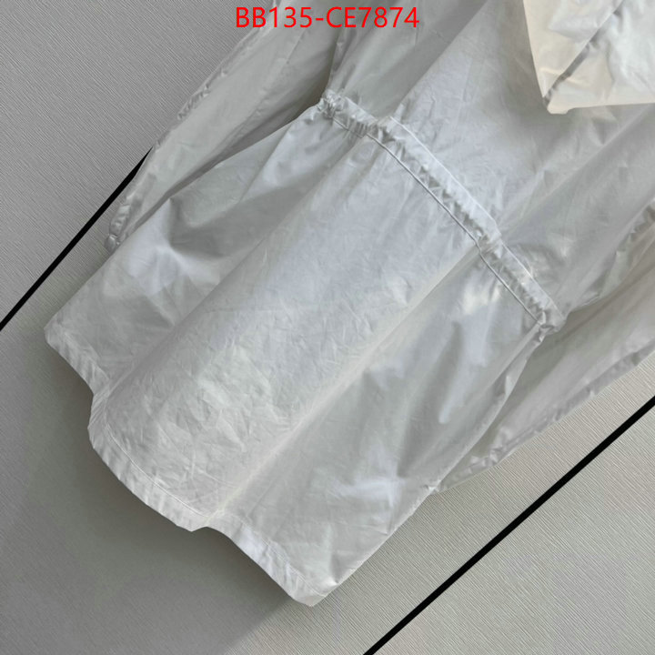 Clothing-Prada,buy online ID: CE7874,$: 135USD