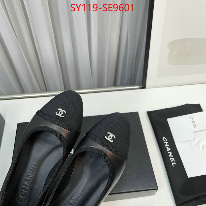 Women Shoes-Chanel,where should i buy replica ID: SE9601,$: 119USD