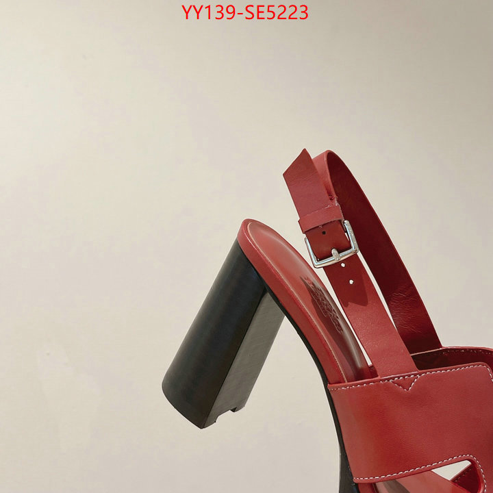 Women Shoes-Hermes,aaaaa replica ID: SE5223,$: 139USD