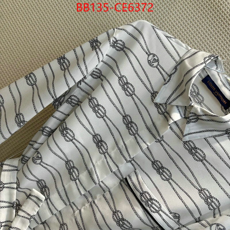 Clothing-LV,styles & where to buy ID: CE6372,$: 135USD