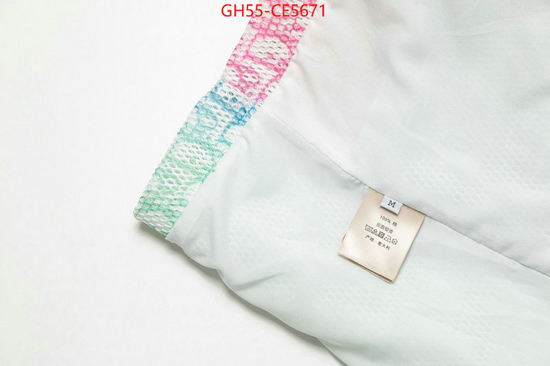 Clothing-Dior,sell online ID: CE5671,$: 55USD