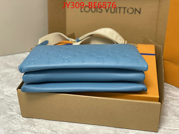LV Bags(TOP)-Pochette MTis-Twist-,top quality replica ID: BE6876,$: 309USD