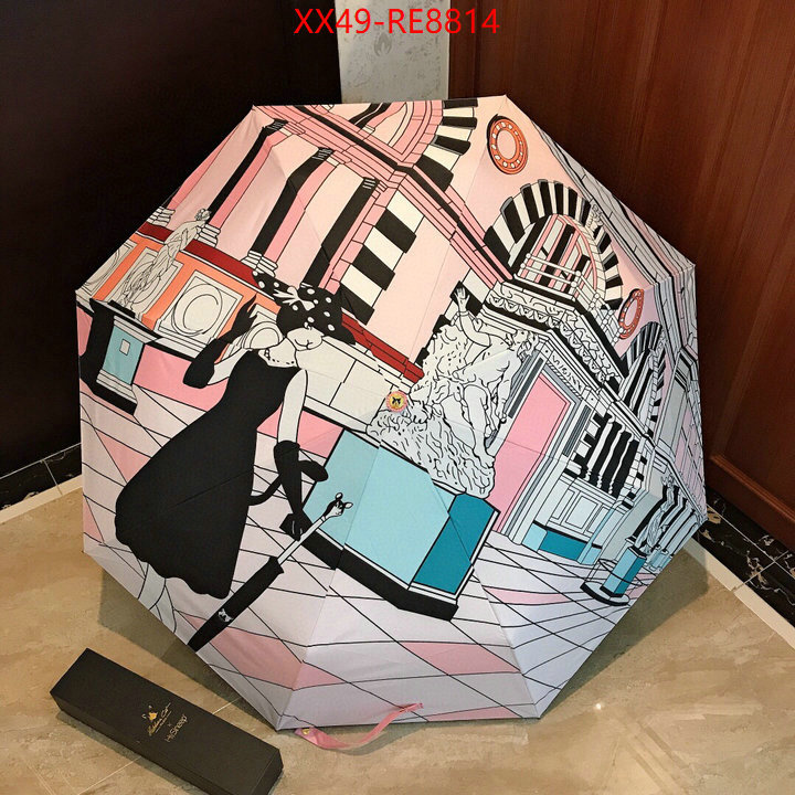 Umbrella-HepburCat,high quality 1:1 replica ID: RE8814,$: 49USD