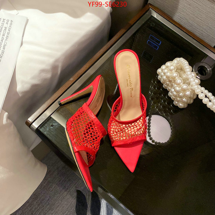 Women Shoes-Gianvito Rossi,where can you buy a replica ID: SE6230,$: 99USD