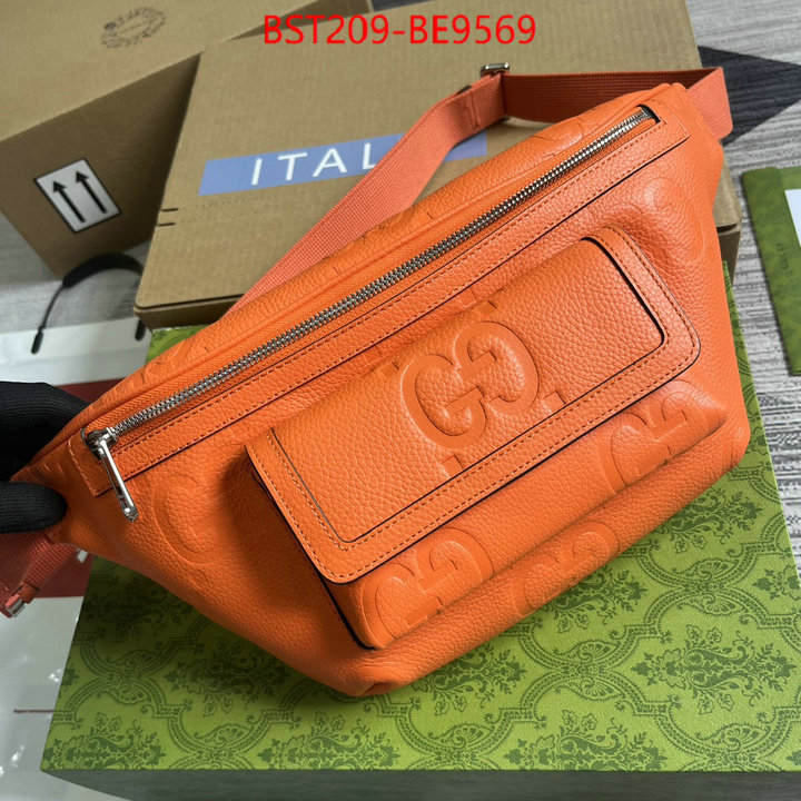 Gucci Bags(TOP)-Discovery-,counter quality ID: BE9569,$: 209USD