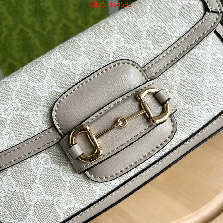 Gucci Bags(4A)-Horsebit-,online from china designer ID: BE4595,$: 85USD