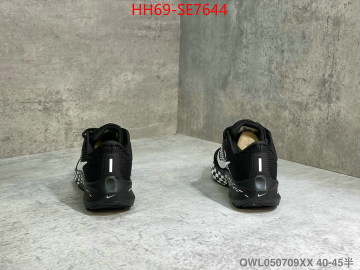 Women Shoes-NIKE,where should i buy replica ID: SE7644,$: 69USD