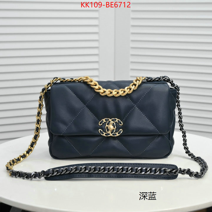 Chanel Bags(4A)-Diagonal-,how to find designer replica ID: BE6712,$: 109USD