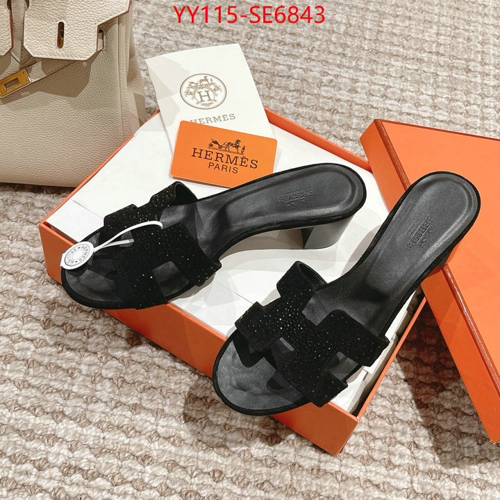 Women Shoes-Hermes,the best affordable ID: SE6843,$: 115USD