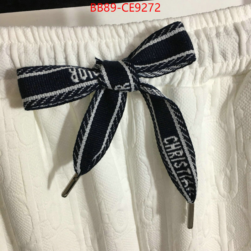 Clothing-Dior,can i buy replica ID: CE9272,$: 89USD