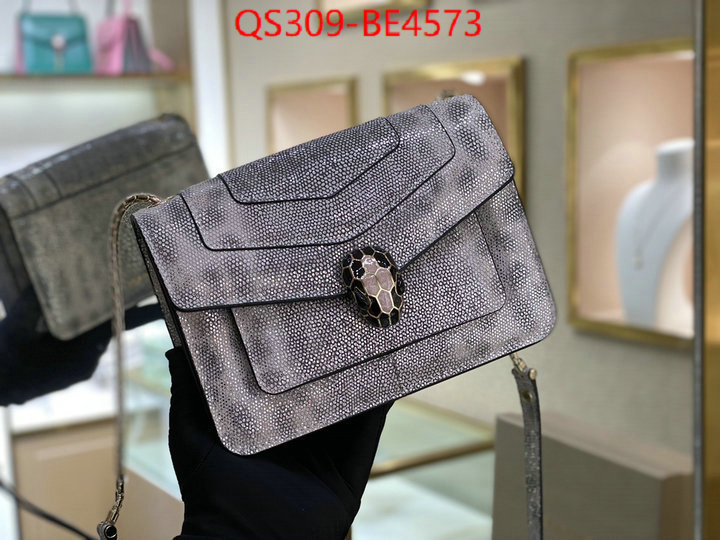 Bulgari Bags(TOP)-Serpenti Cabochon Series,top 1:1 replica ID: BE4573,$: 309USD