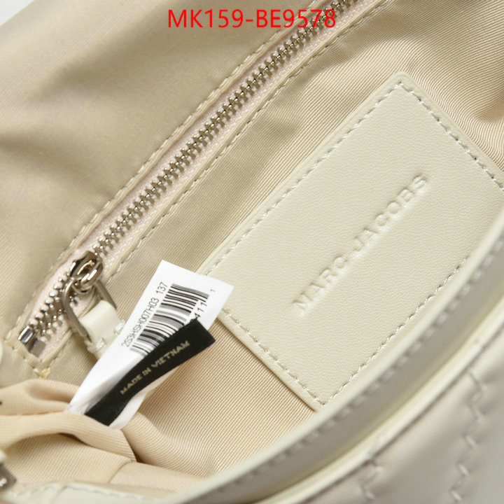 Marc Jacobs Bags (TOP)-Diagonal-,top quality website ID: BE9578,