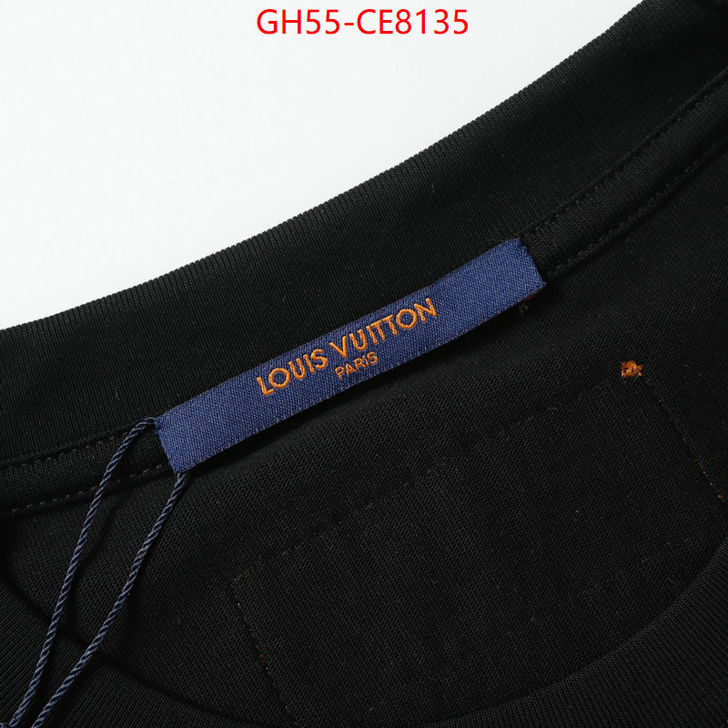 Clothing-LV,china sale ID: CE8135,$: 55USD